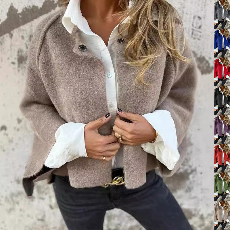 Cashmere Vest