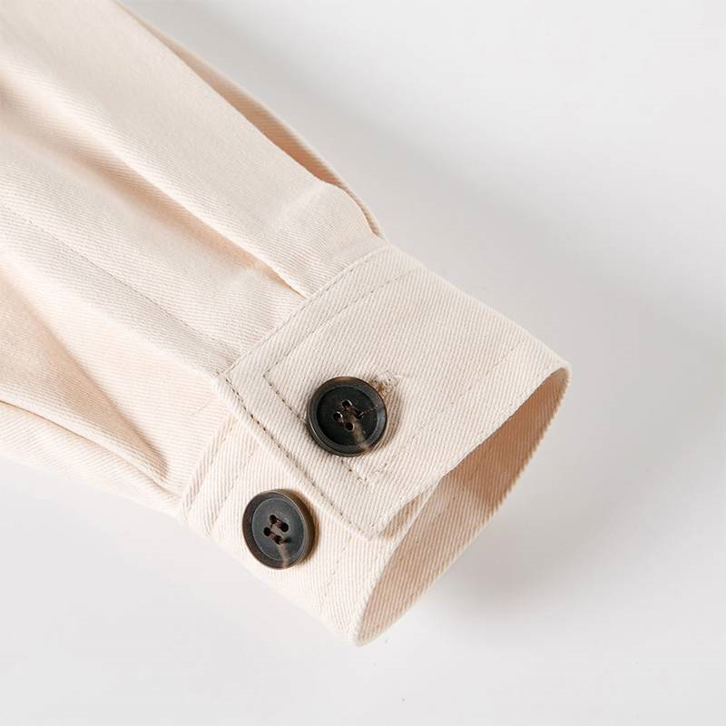 Elanore Overjas – Tijdloze Klasse & Moderne Verfijning