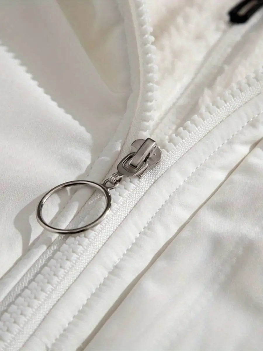 Lunara Winterjas – Warmte, Comfort en Tijdloze Stijl