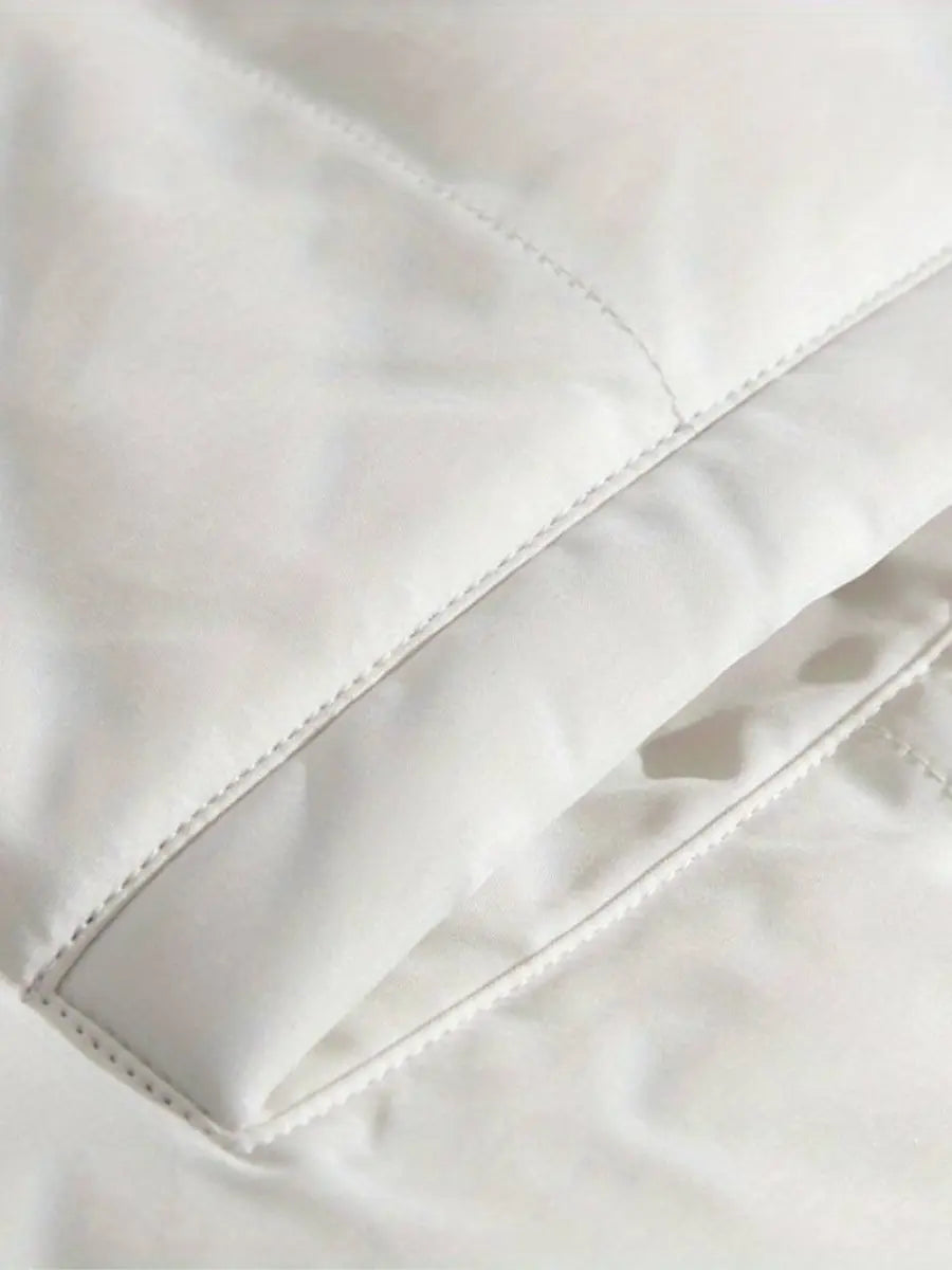 Lunara Winterjas – Warmte, Comfort en Tijdloze Stijl