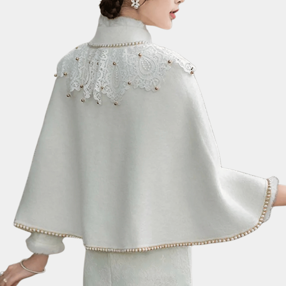 Elyara – Lichtgewicht dames sjaal met tijdloze elegantie