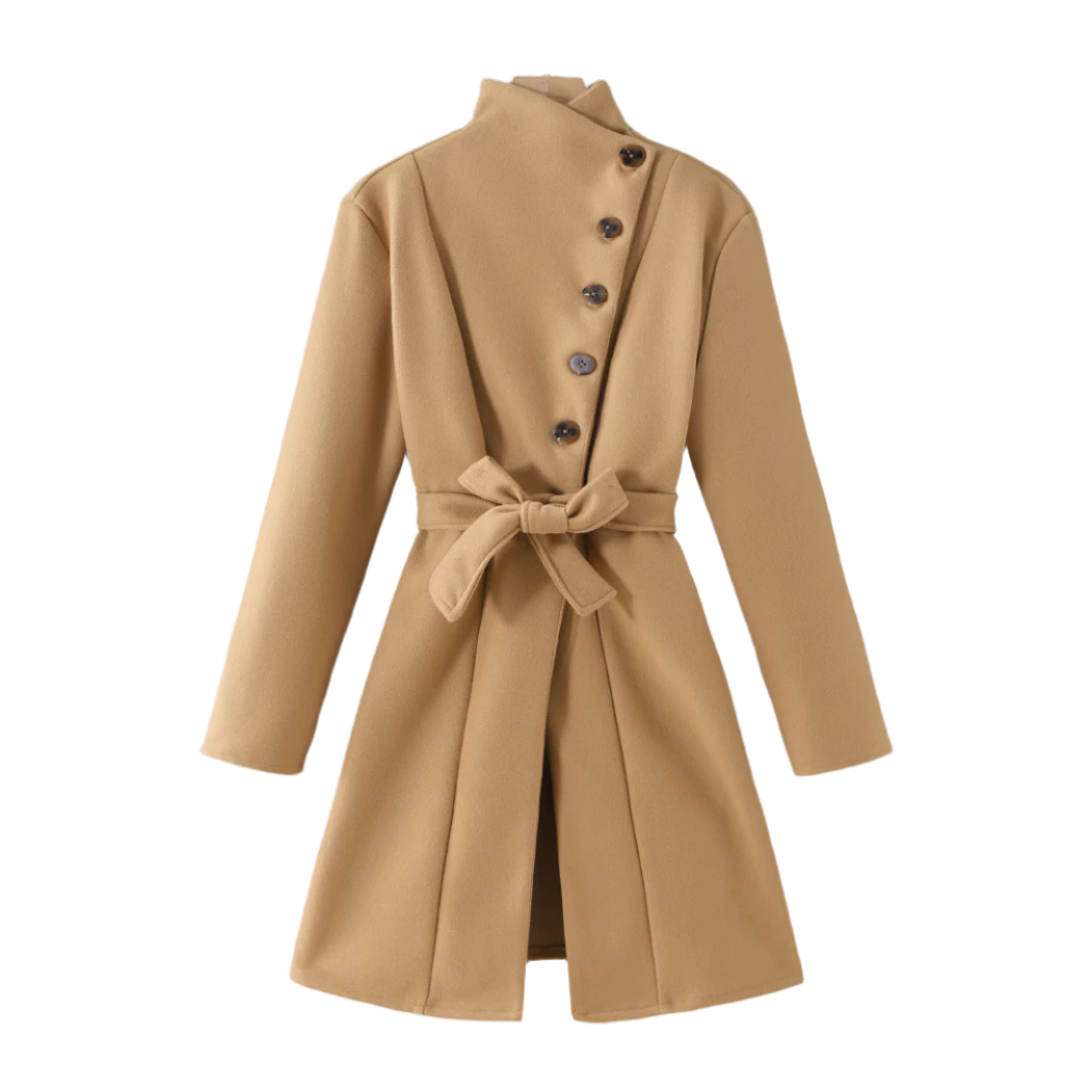 Elyra Jas – Tijdloze Elegantie met een Verfijnde Uitstraling