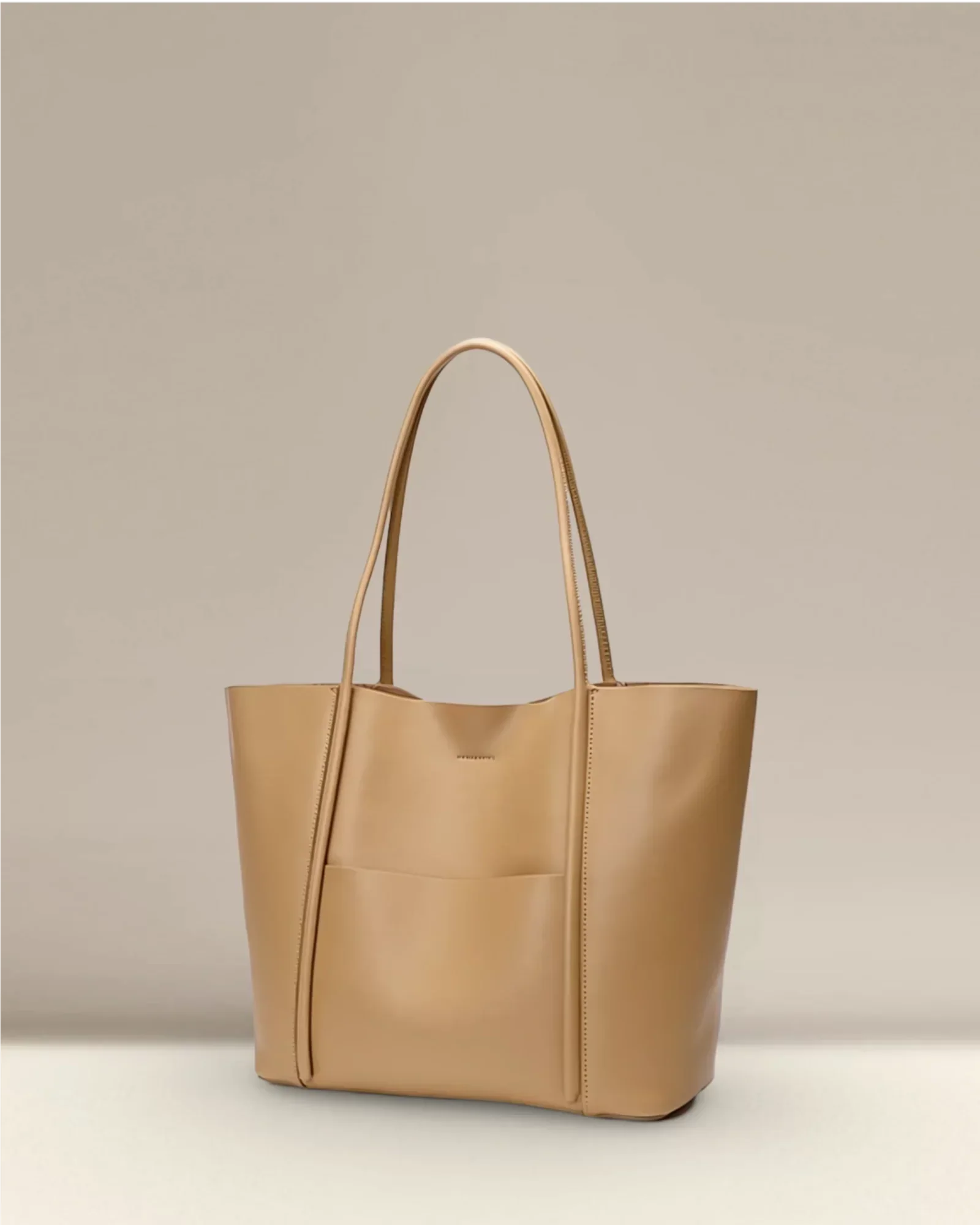 Caelina Leren Laptoptas voor Dames – Stijlvol, Professioneel & Functioneel