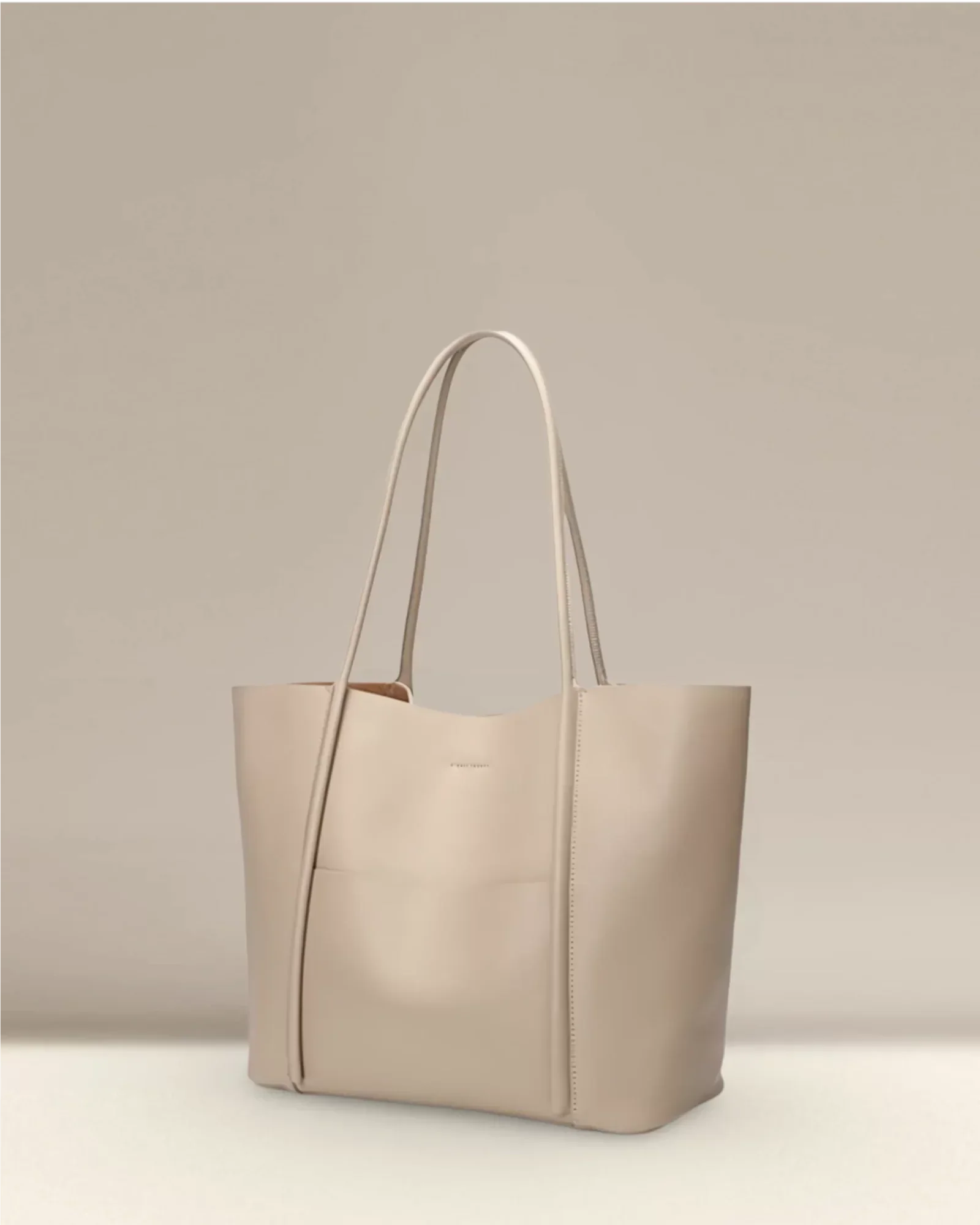 Caelina Leren Laptoptas voor Dames – Stijlvol, Professioneel & Functioneel