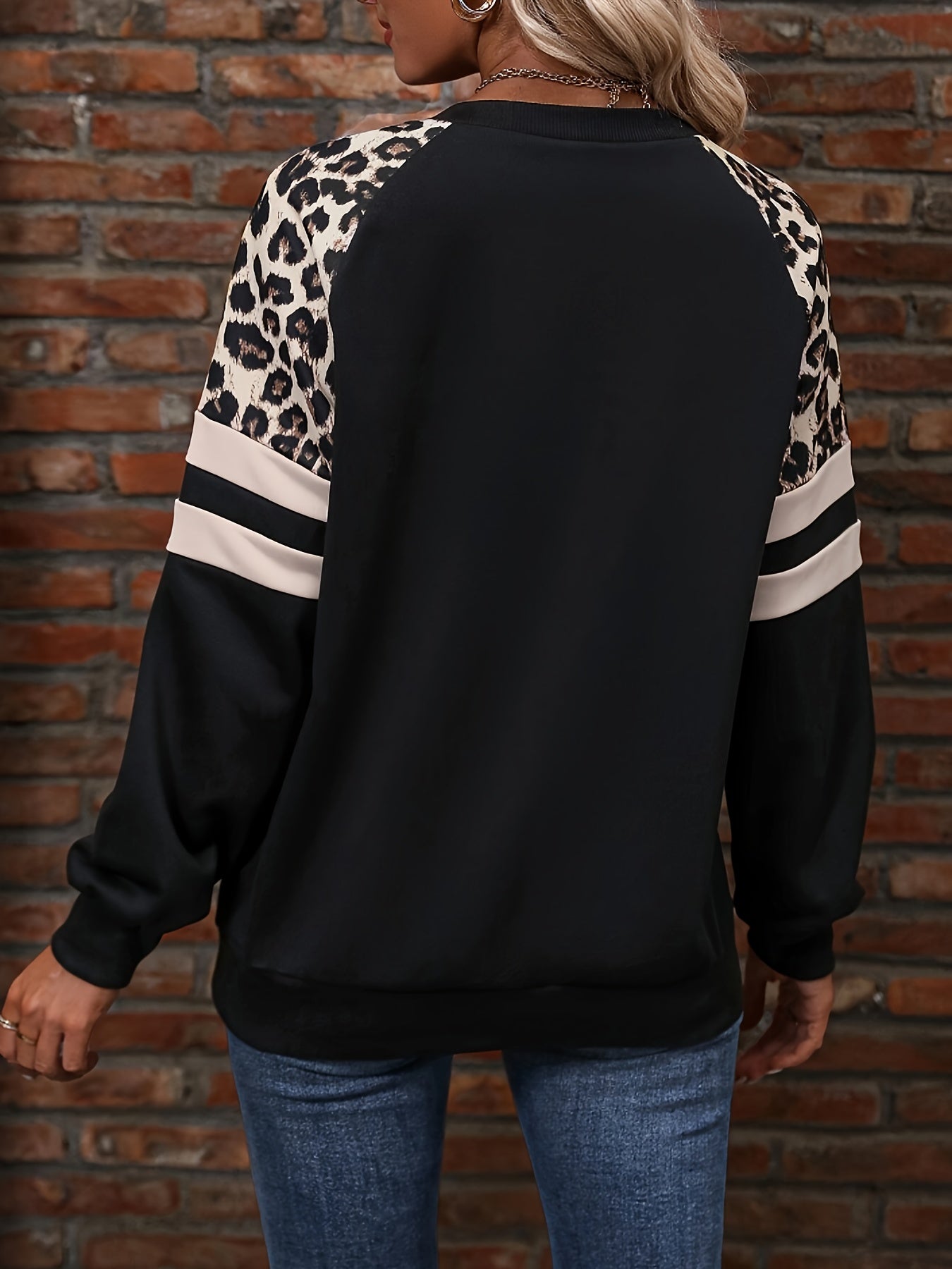 Maëlle Dames Sweatshirt – Stijlvol, Comfortabel & Uniek