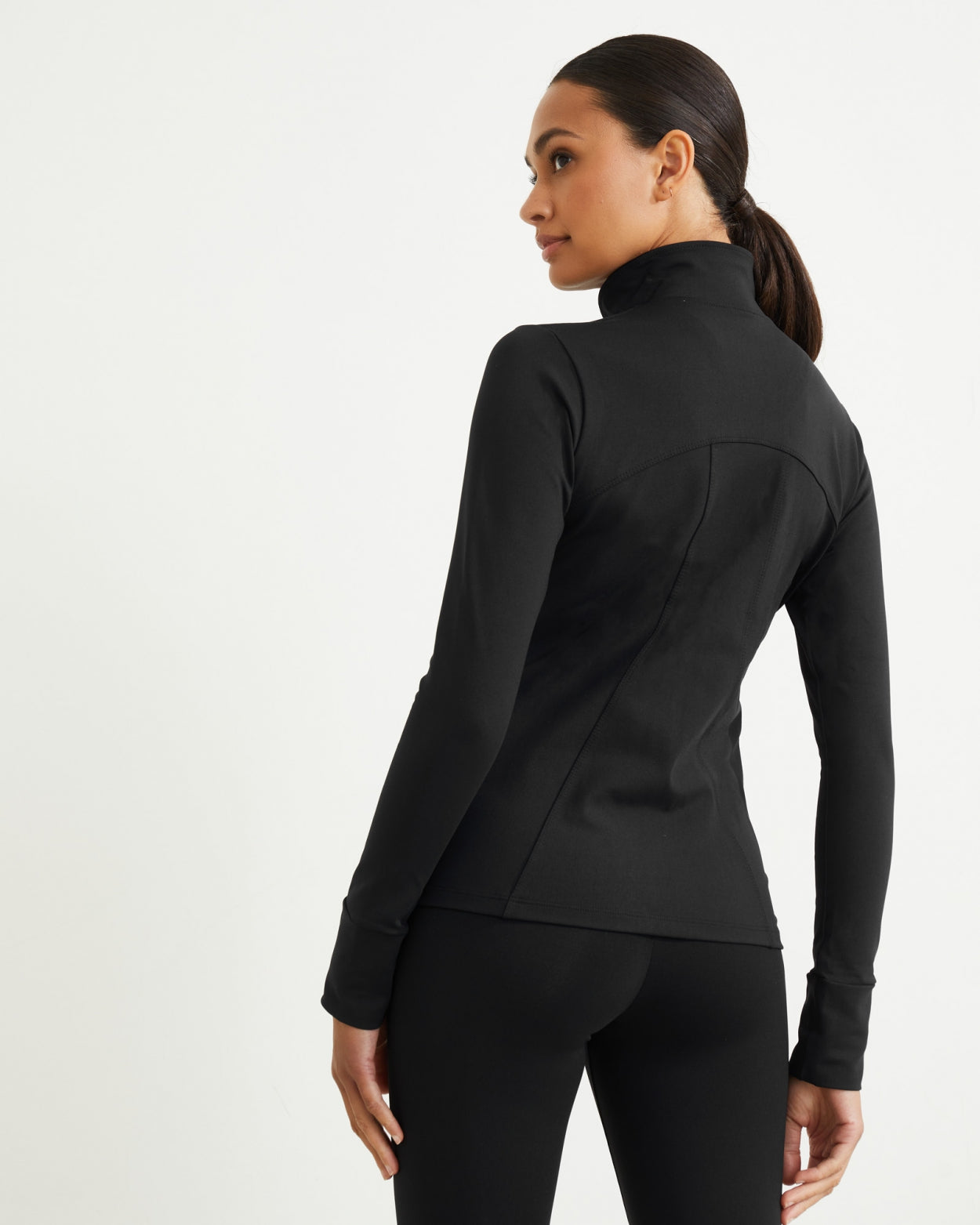 Classic Vest | Black