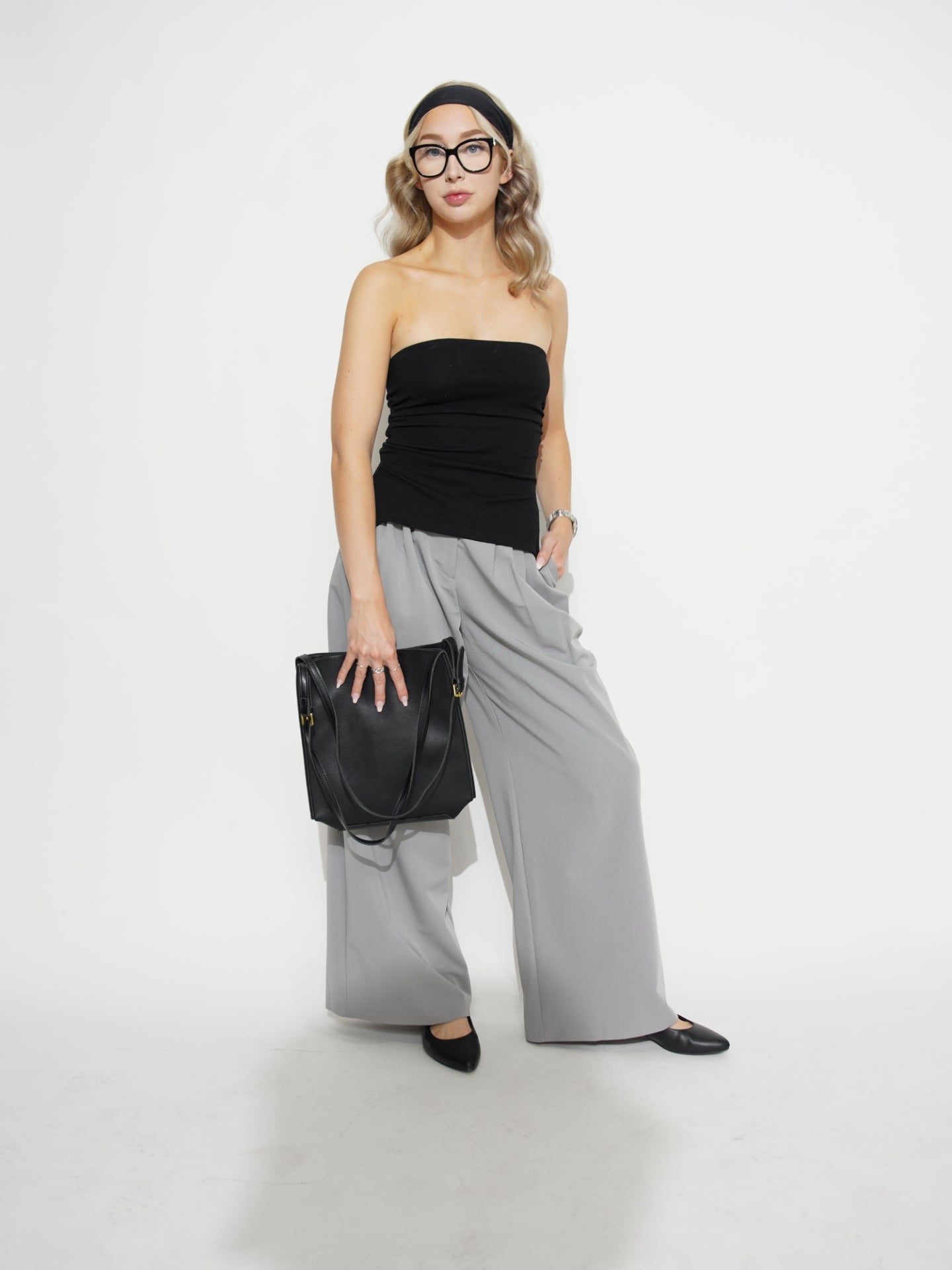 Seliora Elegante Vegan Schoudertas – Tijdloze Stijl & Praktisch Ontwerp voor Elke Dag