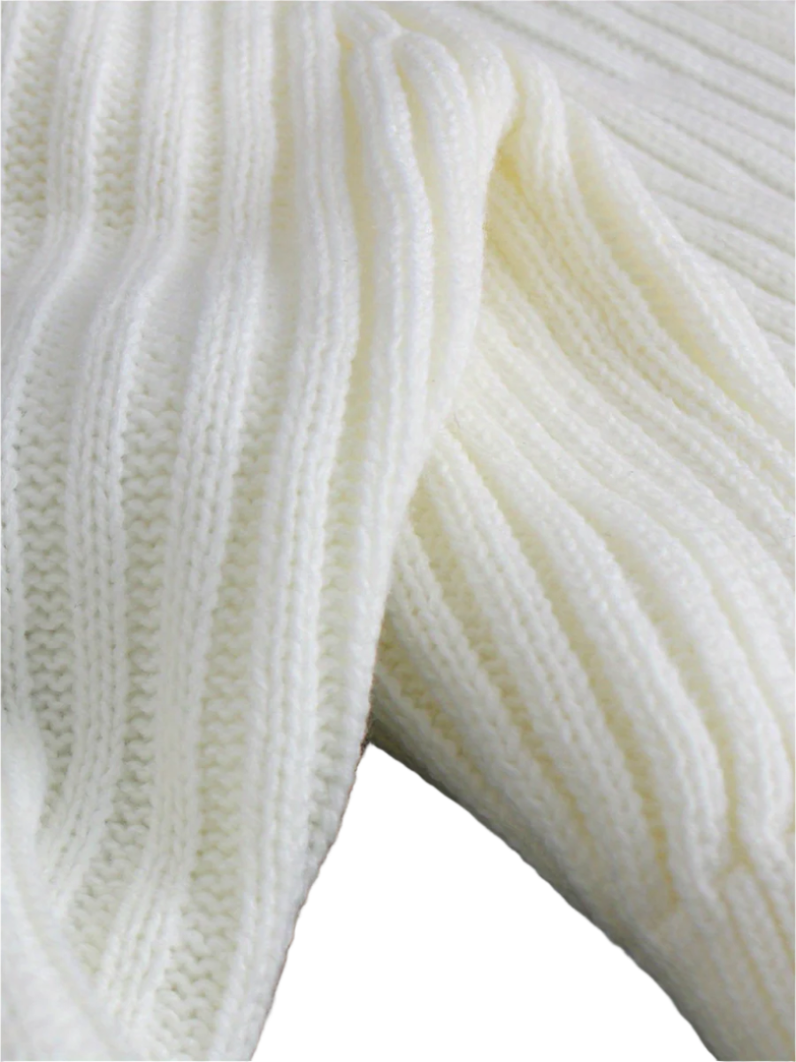 Alenia Linnen Top – Moderne Frisheid met Asymmetrisch Design