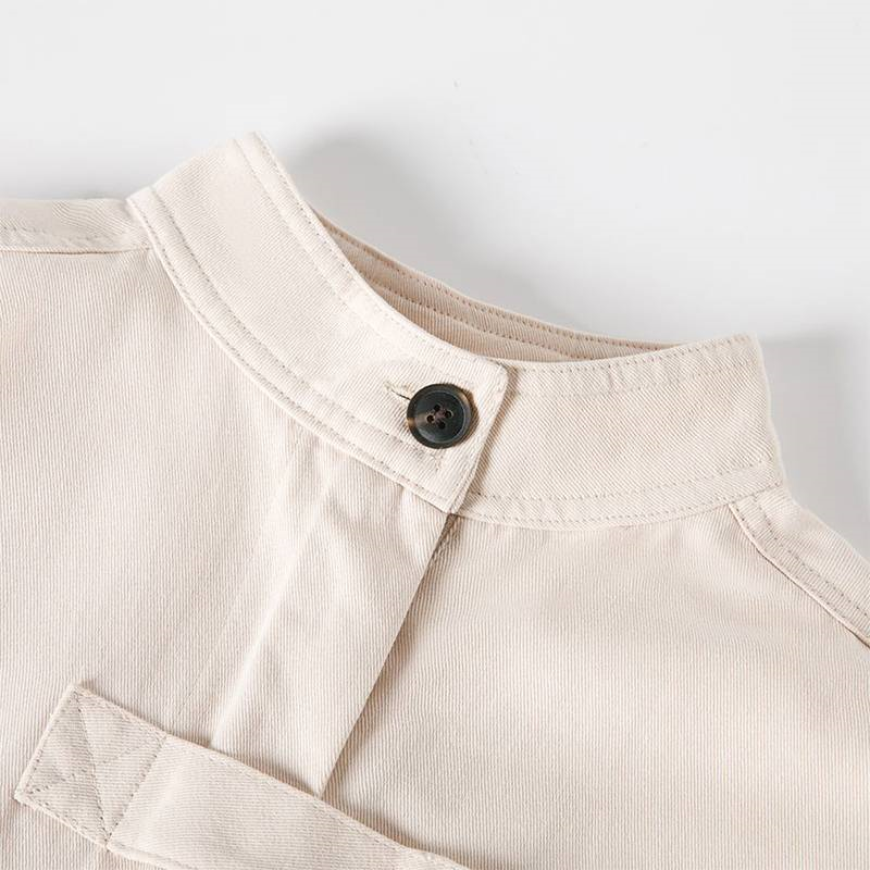 Elanore Overjas – Tijdloze Klasse & Moderne Verfijning