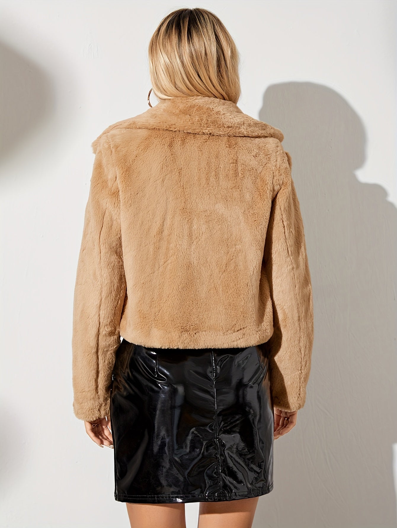 Soraya Jack – Luxe Imitatiebont met Tijdloze Klasse