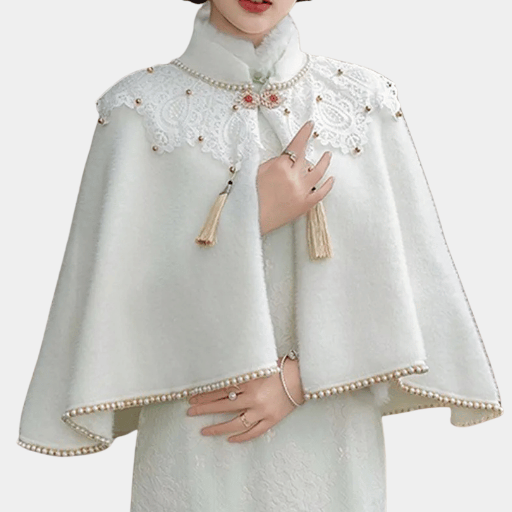 Elyara – Lichtgewicht dames sjaal met tijdloze elegantie