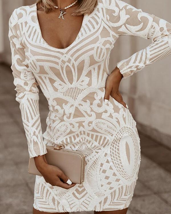 Valerine Bodycon Jurk – Verfijnde Elegantie met Zelfvertrouwen