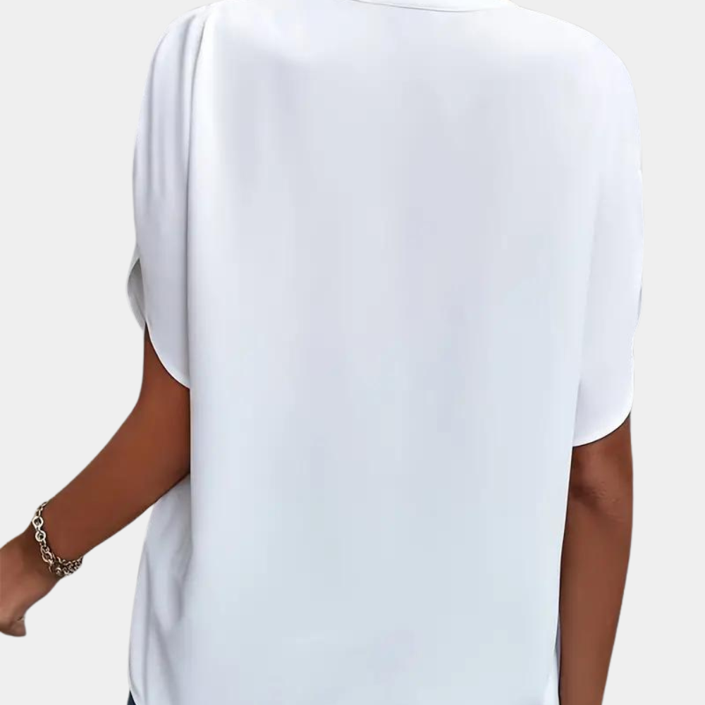 Solenara – Elegante gebreide damesjurk met boothals en ceintuur