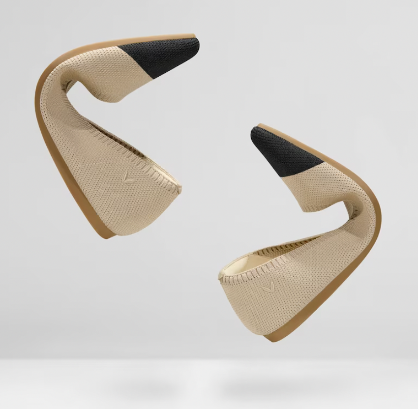 Lunessa – Chique en Comfortabele Ballerina’s voor Lente & Zomer