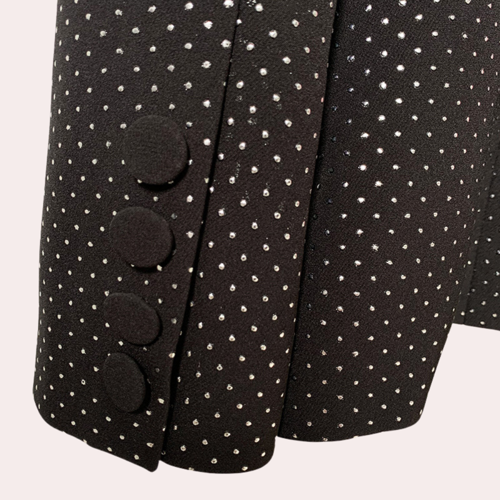 Salcia – Minimalistische Gebreide Trui met Scandinavische Allure