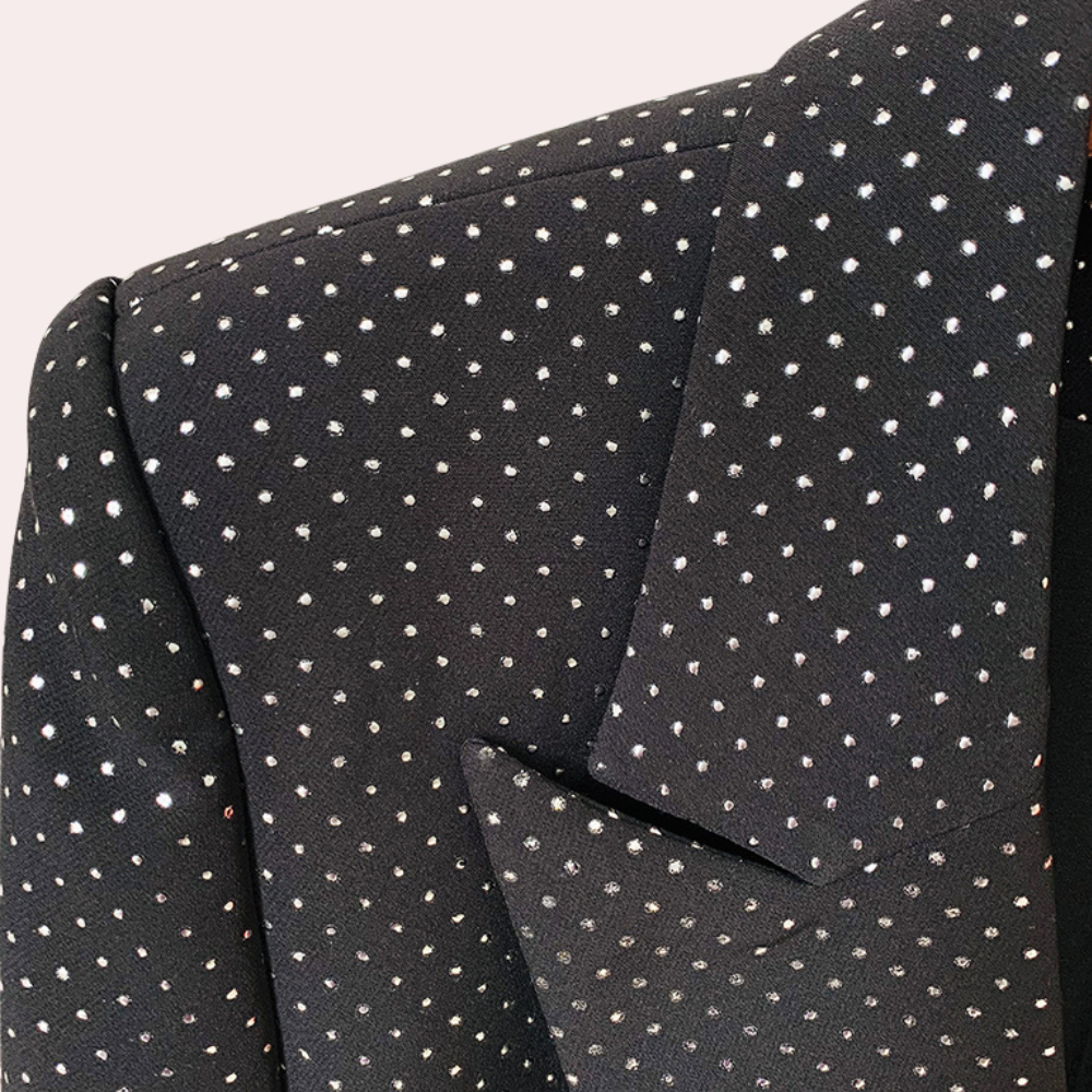 Salcia – Minimalistische Gebreide Trui met Scandinavische Allure