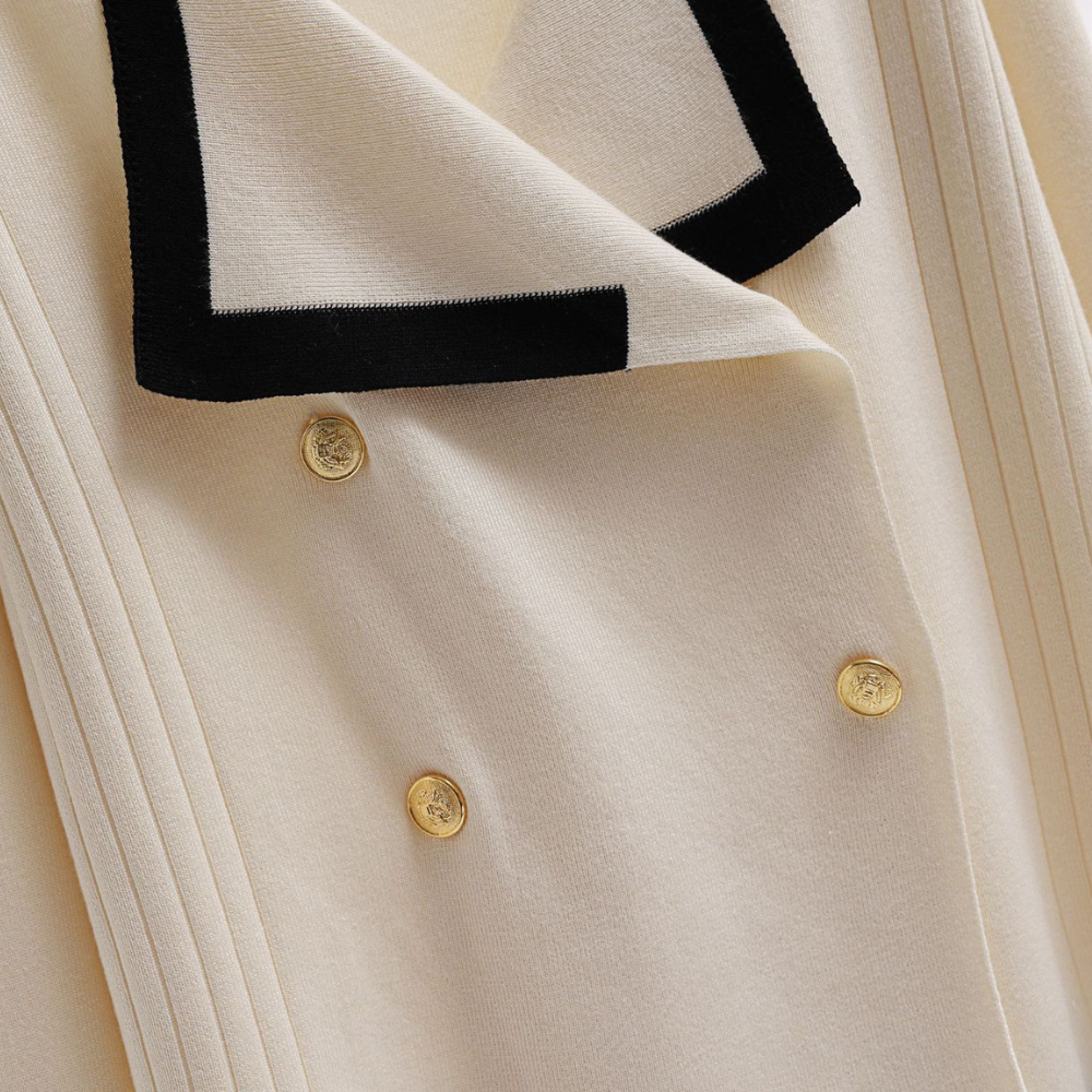 Avenora – Stijlvolle Tweedelige Set met Top en Broek