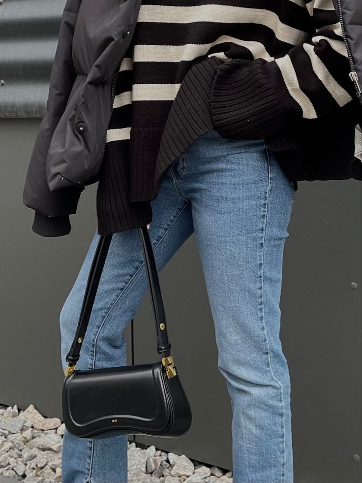 Seliora Vegan Leren Schoudertas – Elegant, Tijdloos & Functioneel