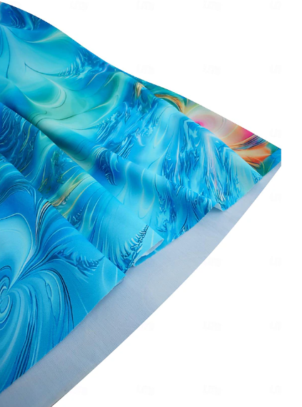 Artemisia - Elegante Tankini Set voor Dames met Verstelbare Bandjes en Optimale Ondersteuning voor een Perfecte Fit en Comfort