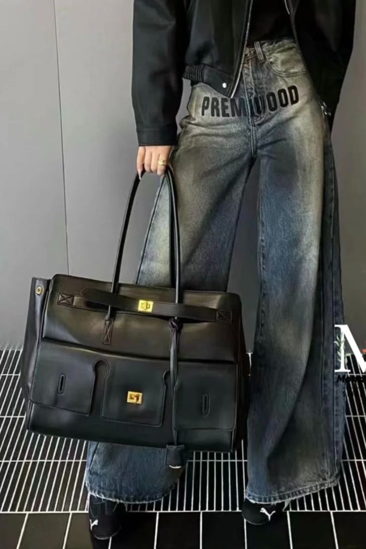 Coralia Vegan Leren Handtas voor Dames – Tijdloze Klasse & Praktisch Ontwerp