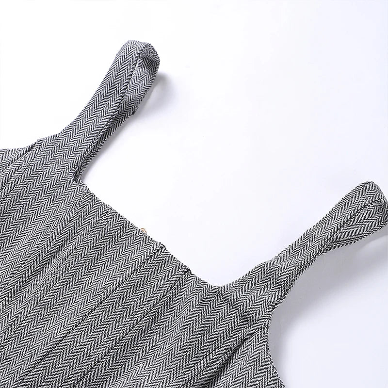 Evelora Elegant Driedelig Power-Pak – Tijdloze Klasse & Zelfverzekerde Stijl