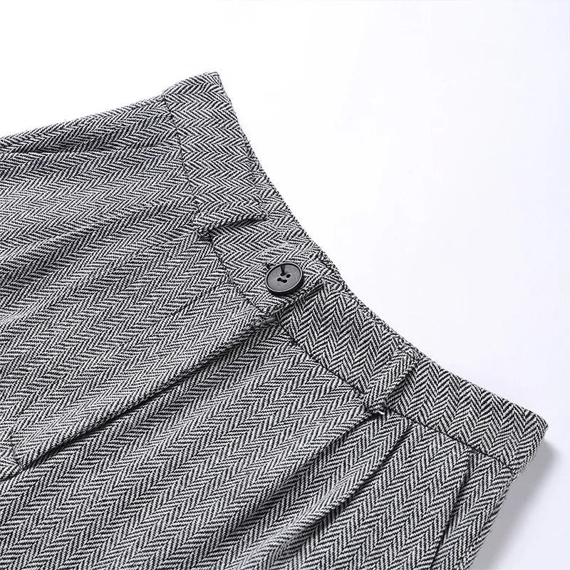 Evelora Elegant Driedelig Power-Pak – Tijdloze Klasse & Zelfverzekerde Stijl