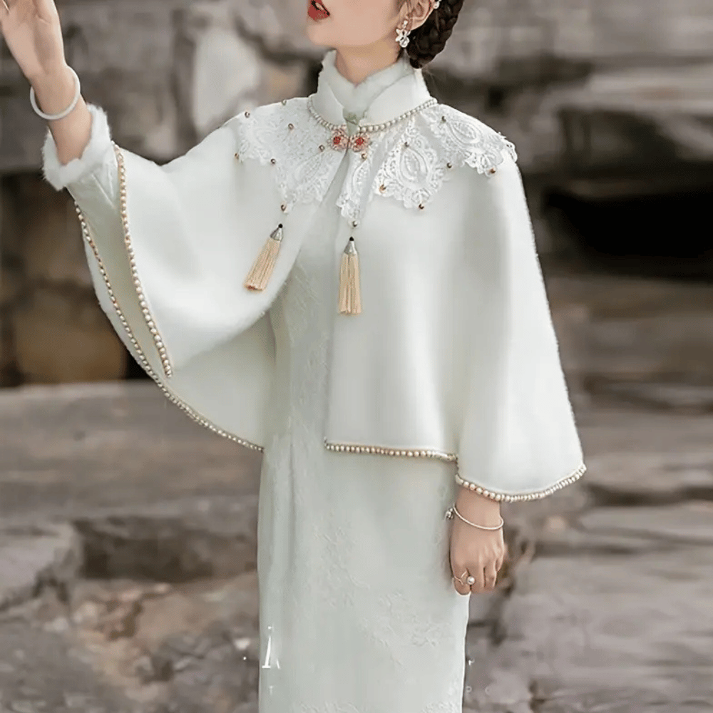 Elyara – Lichtgewicht dames sjaal met tijdloze elegantie