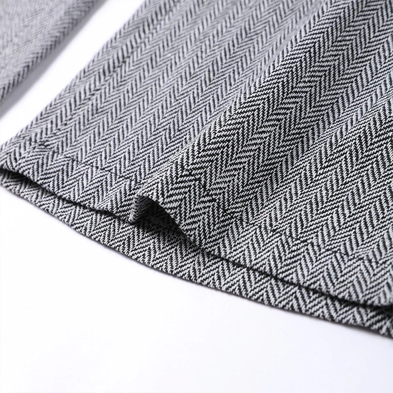 Evelora Elegant Driedelig Power-Pak – Tijdloze Klasse & Zelfverzekerde Stijl