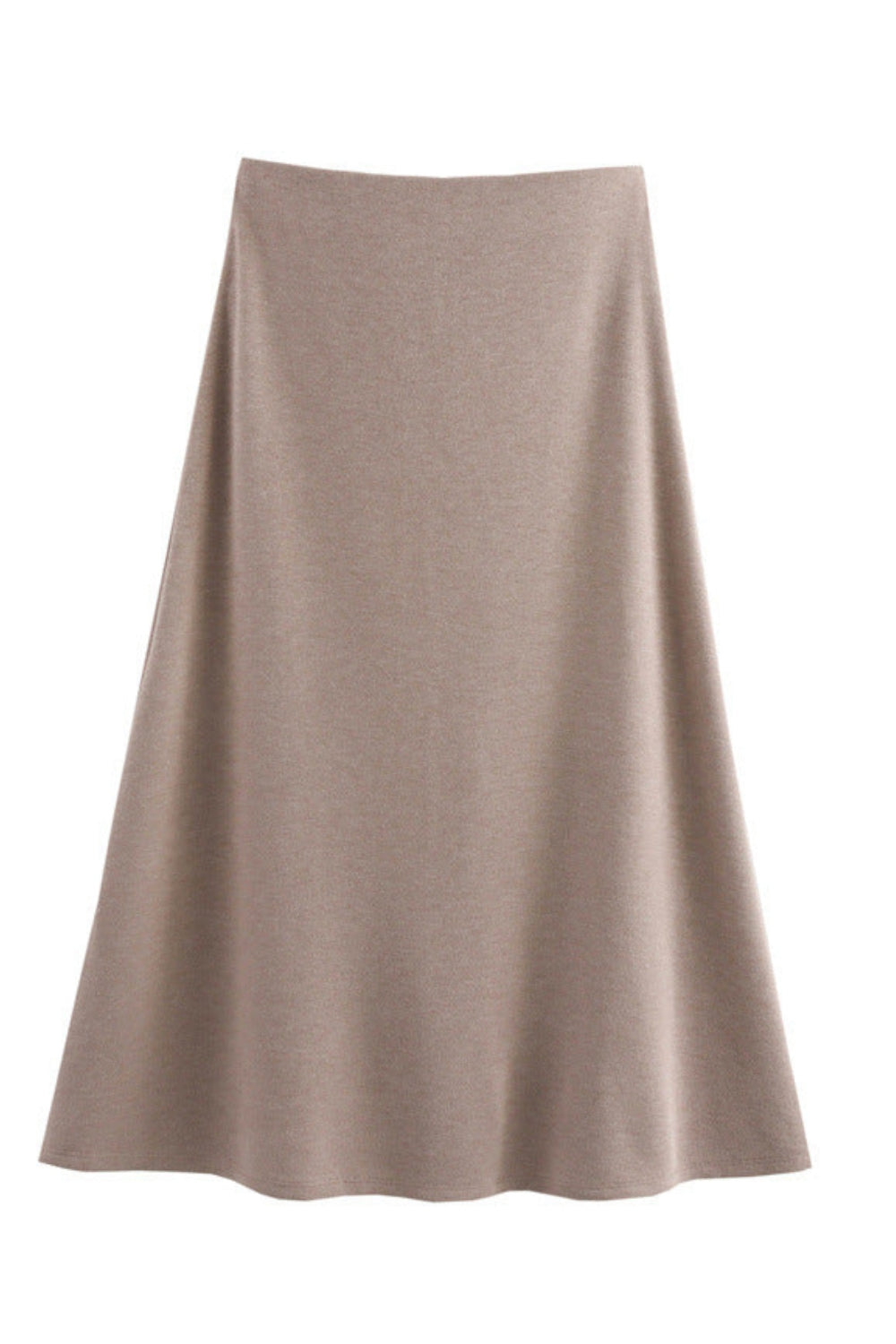 Maeve Top – Zachte Gebreide Top met Strikdetail