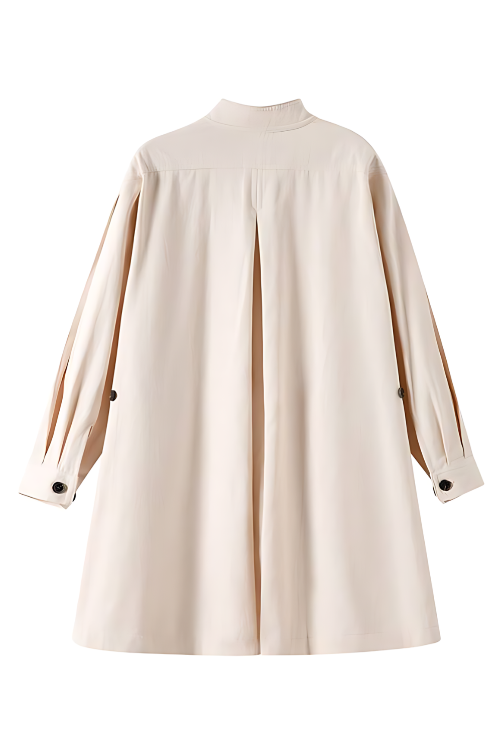 Elanore Overjas – Tijdloze Klasse & Moderne Verfijning