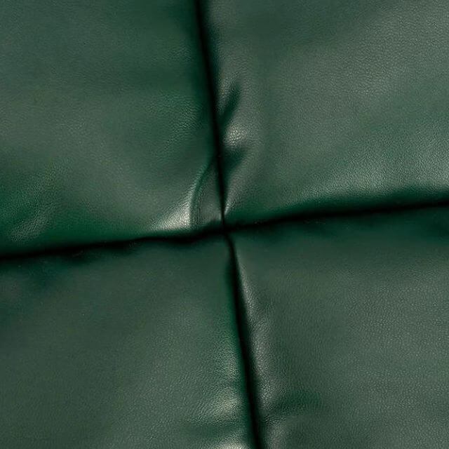 Aurelia Metallic Puffer Draagtas met Ruches – Stijlvol & Ruim