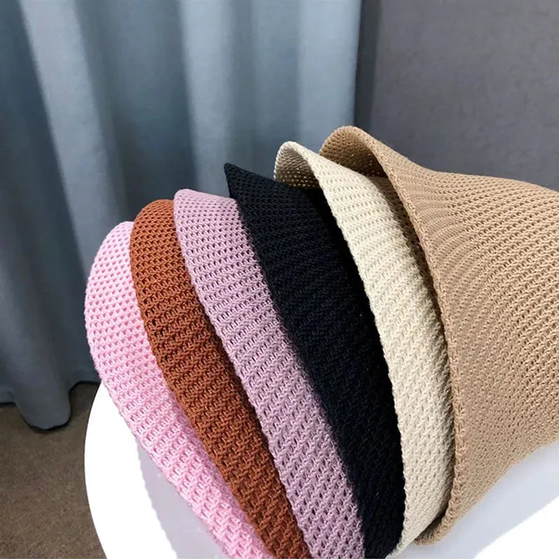 Zinnia - Elegante Ademend Zonnehoed voor Zomerbescherming