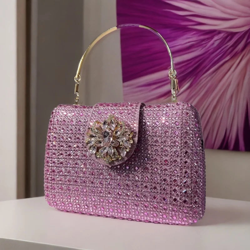 Alenya Luxe Damestas – Elegante Handtas van Hoogwaardig Leer