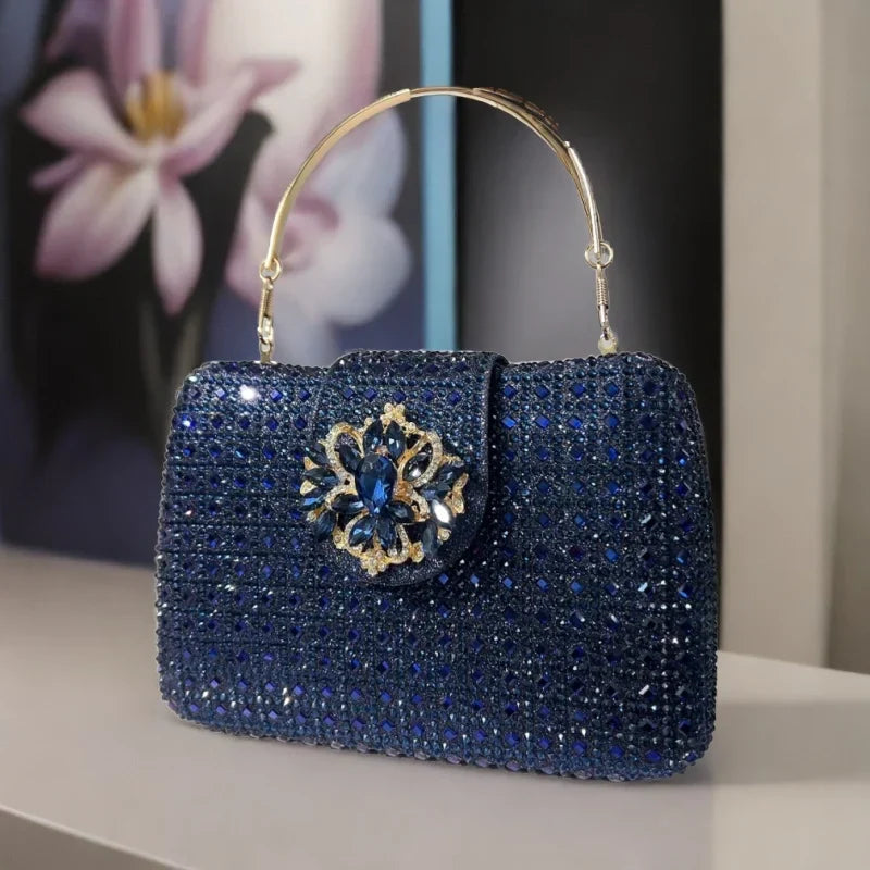 Alenya Luxe Damestas – Elegante Handtas van Hoogwaardig Leer