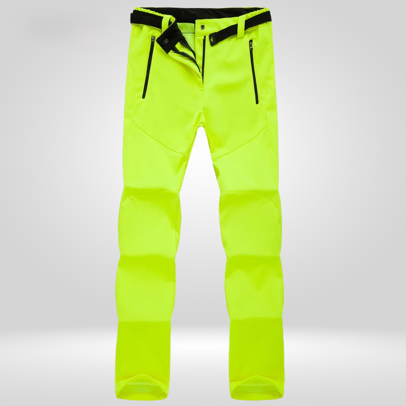 Sylvaya – Outdoor Broek voor Dames | Waterdicht, Ademend & Functioneel