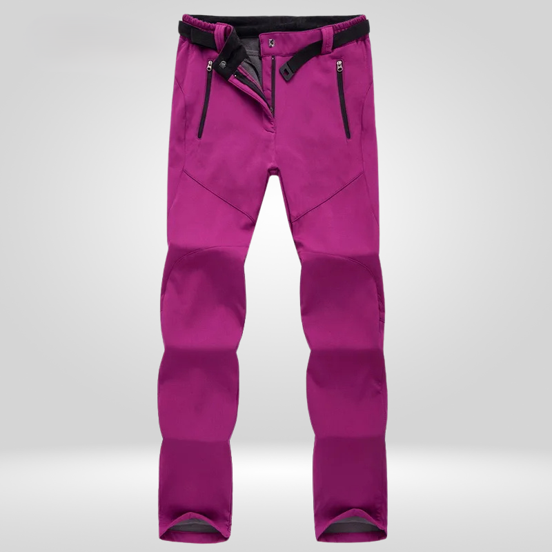 Sylvaya – Outdoor Broek voor Dames | Waterdicht, Ademend & Functioneel