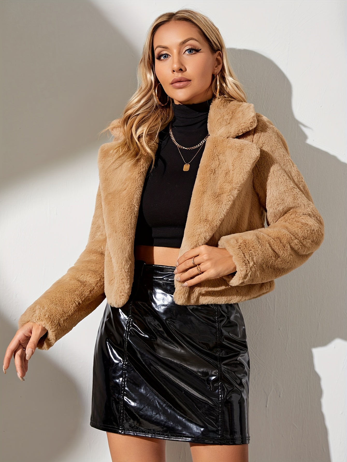 Soraya Jack – Luxe Imitatiebont met Tijdloze Klasse