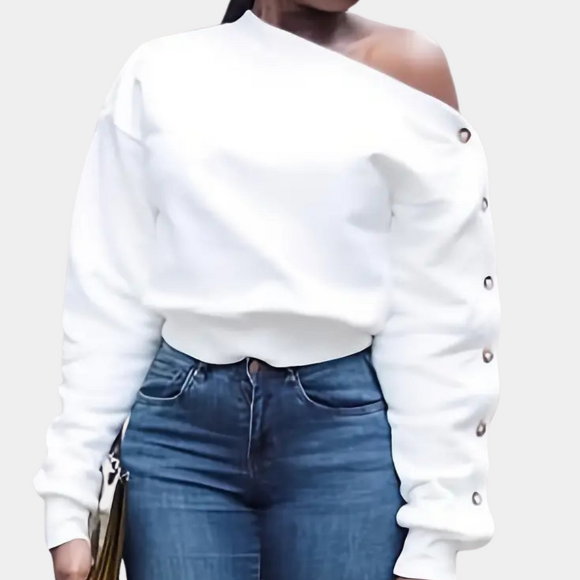 Maravelle – Damestrui met Uniek Breipatroon | Warm, Elegant & Veelzijdig