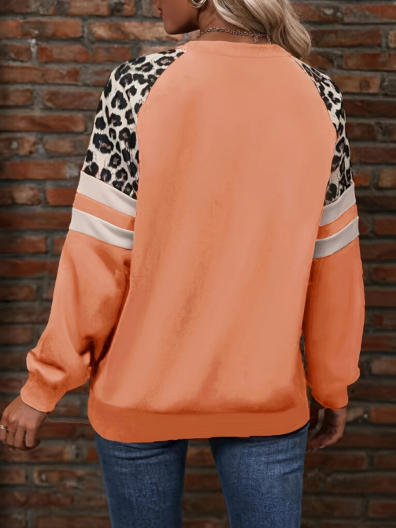 Maëlle Dames Sweatshirt – Stijlvol, Comfortabel & Uniek