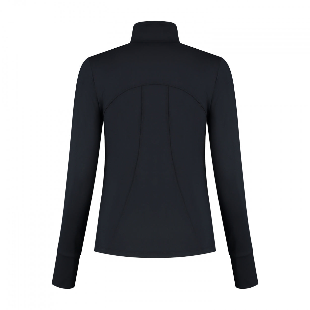 Classic Vest | Black