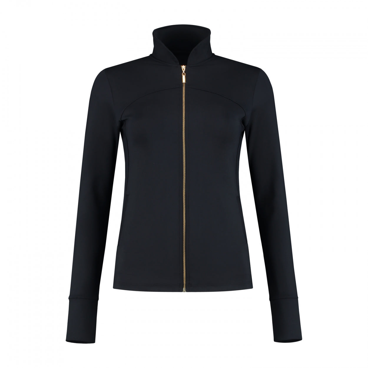 Classic Vest | Black