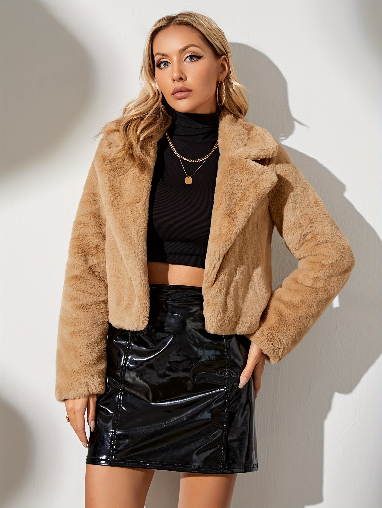 Soraya Jack – Luxe Imitatiebont met Tijdloze Klasse