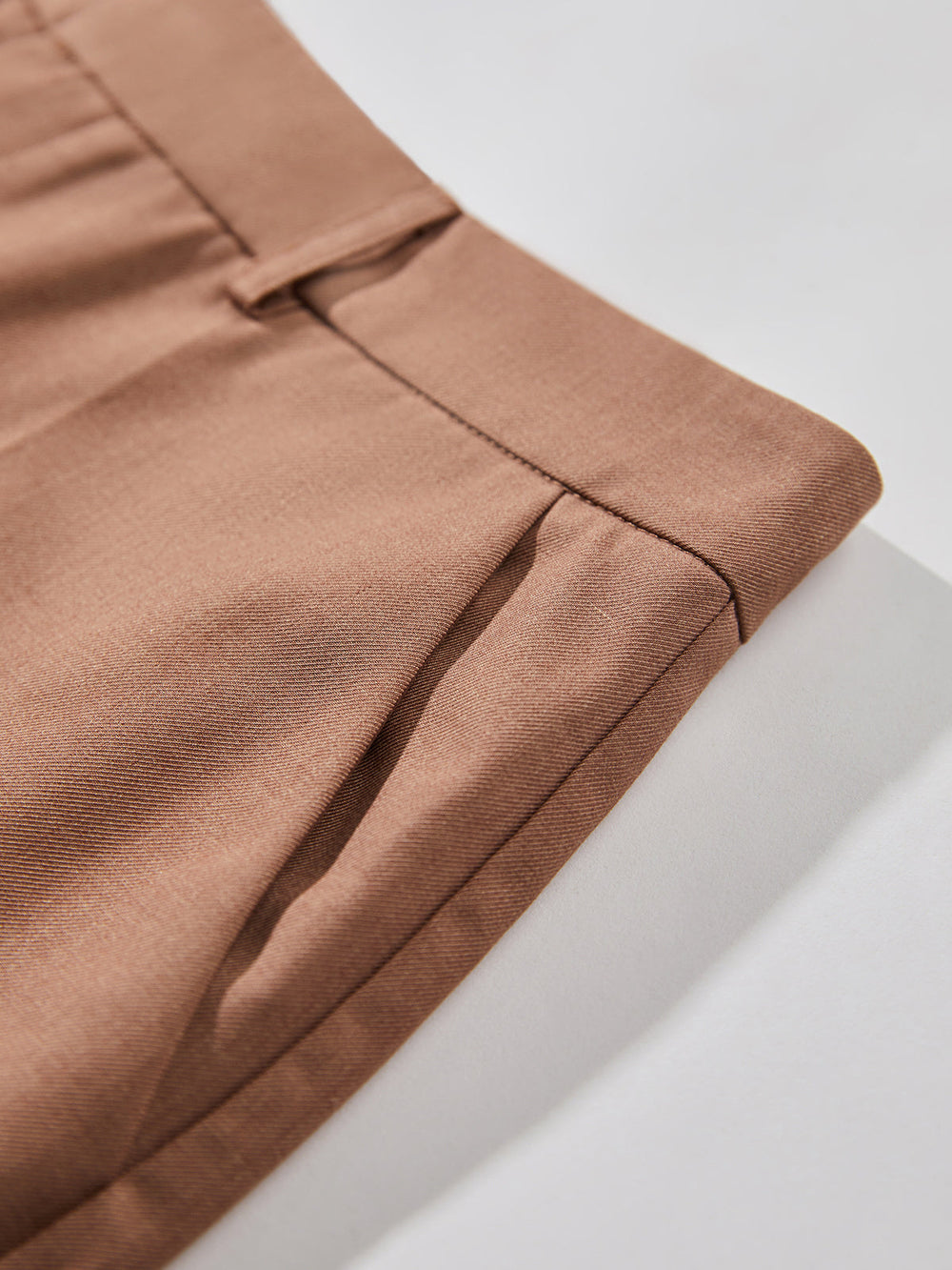 Cyarine – Hoge Taille Broek voor Dames | Rechte Snit & Tijdloze Elegantie