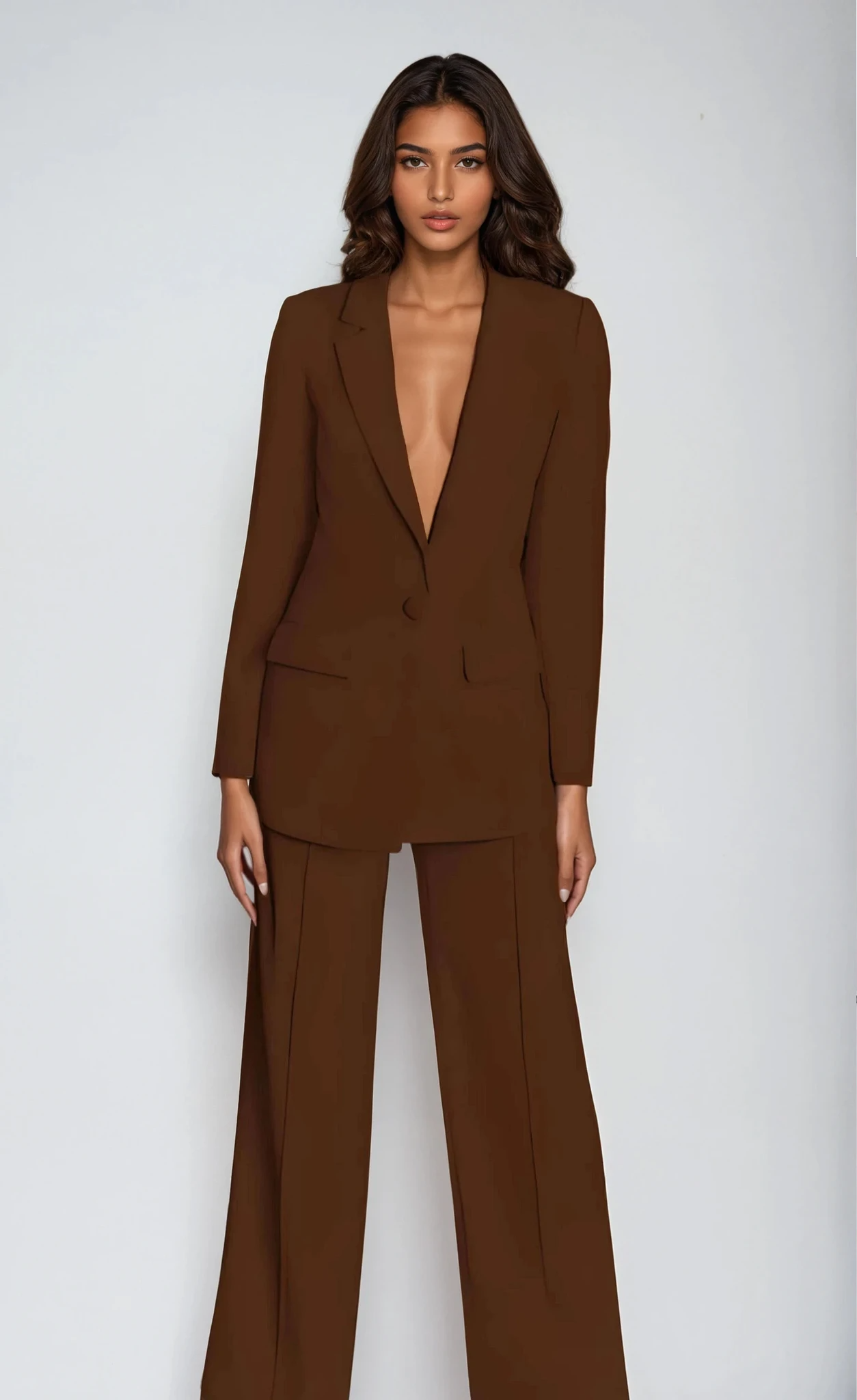 Veyra – Tweedelige Set met Tijdloze Uitstraling