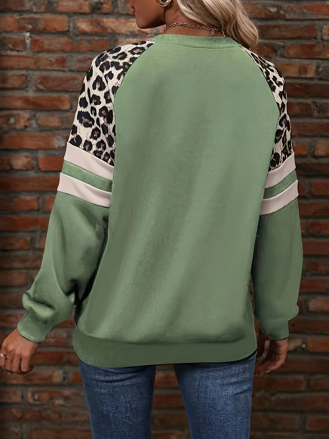 Maëlle Dames Sweatshirt – Stijlvol, Comfortabel & Uniek