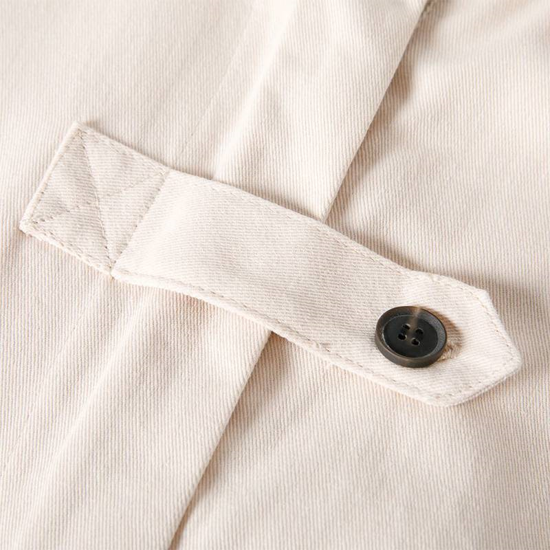 Elanore Overjas – Tijdloze Klasse & Moderne Verfijning