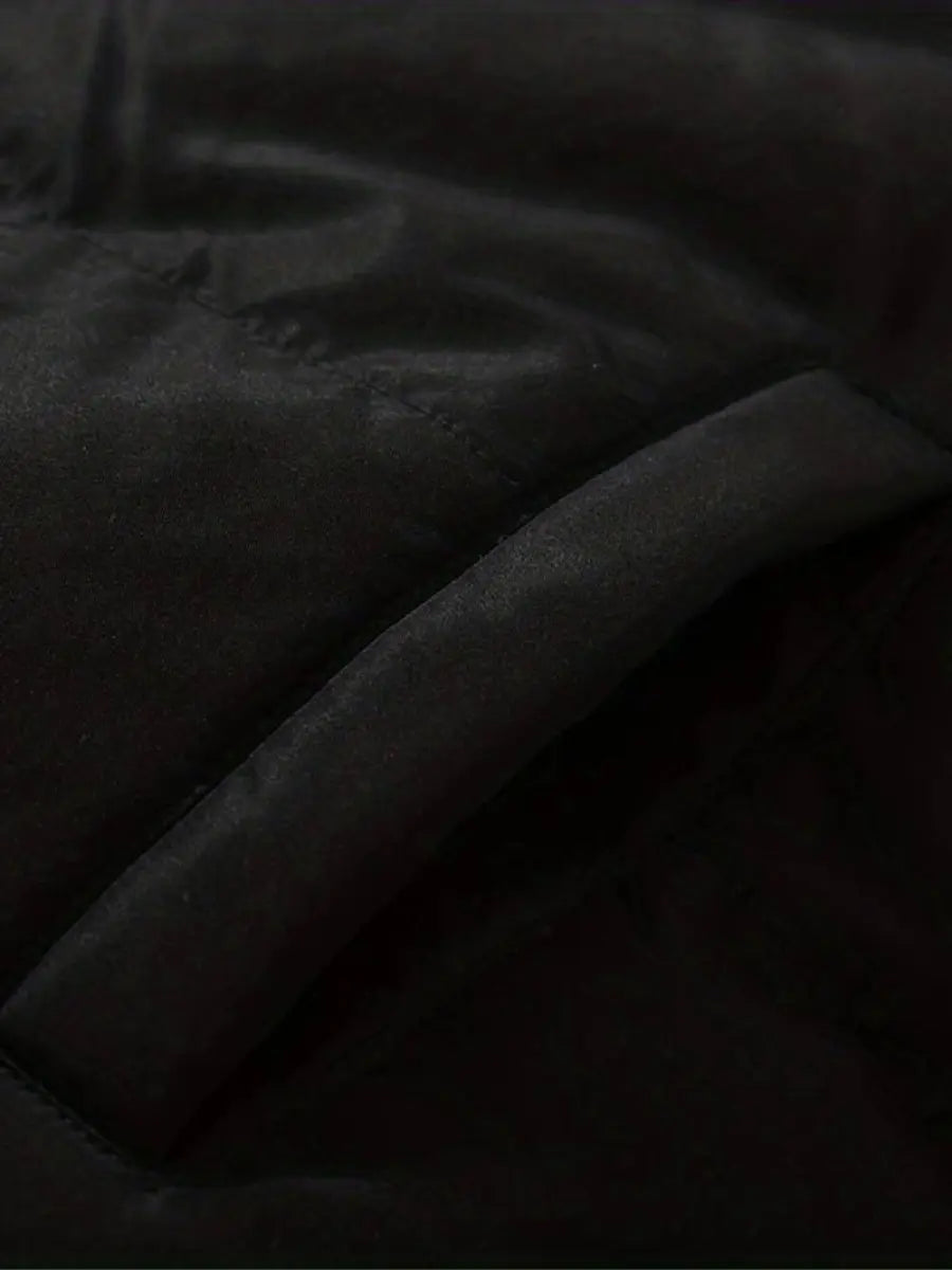 Lunara Winterjas – Warmte, Comfort en Tijdloze Stijl