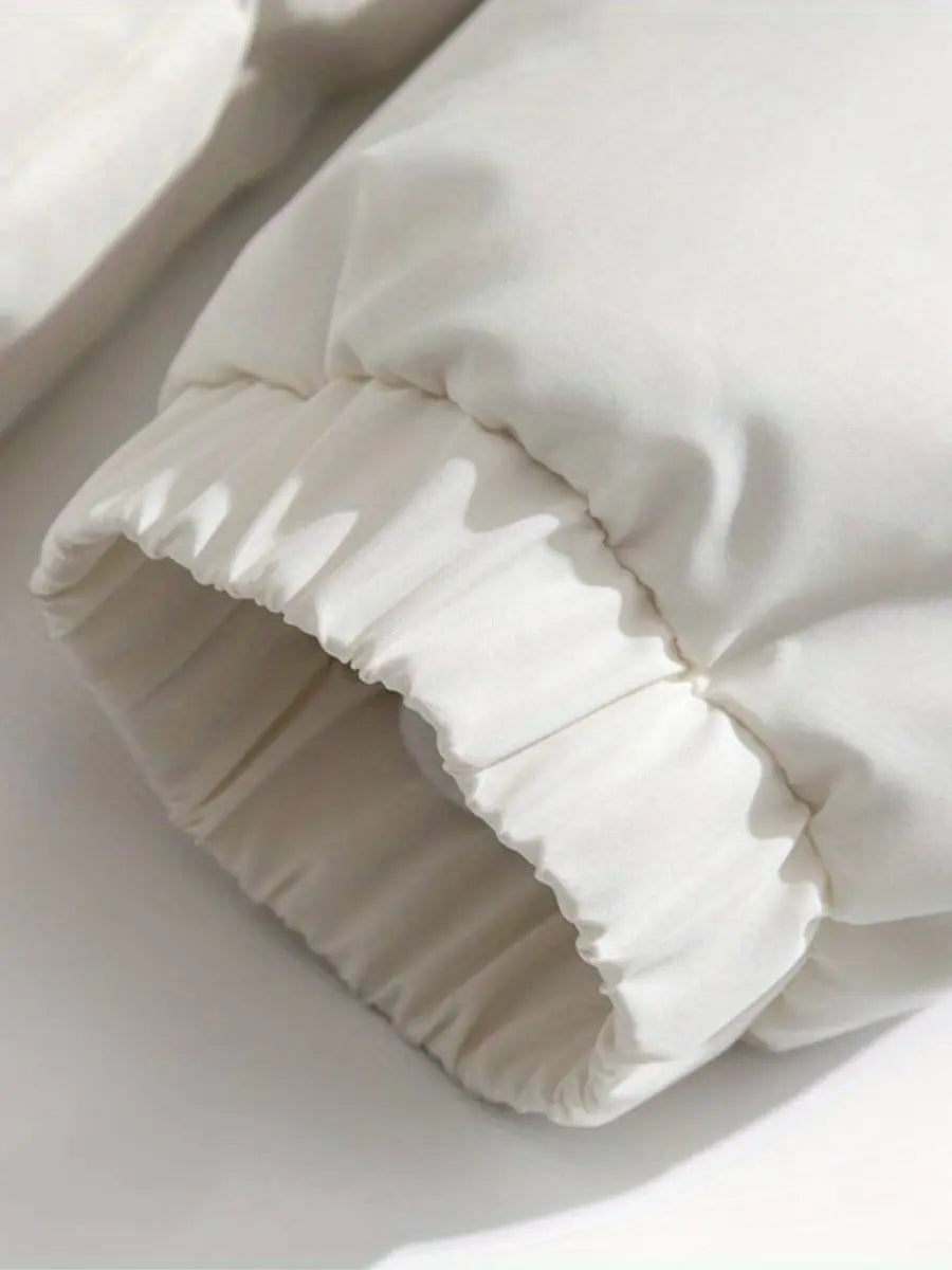 Lunara Winterjas – Warmte, Comfort en Tijdloze Stijl