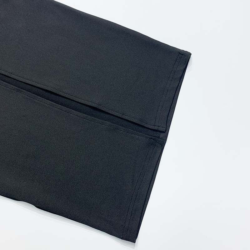 Elegante Slim-fit Jurk