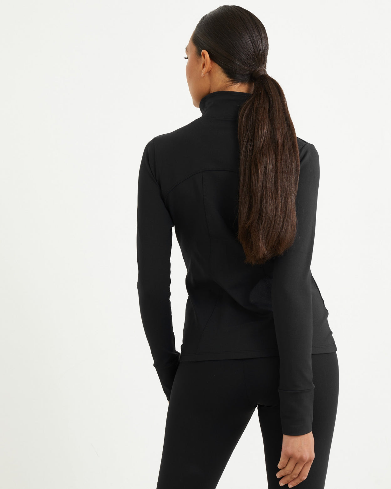 Classic Vest | Black